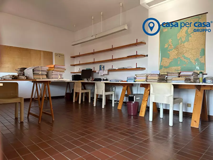 Immagine 9 di Ufficio in affitto  in Via Giuseppe Mazzini a Cerea