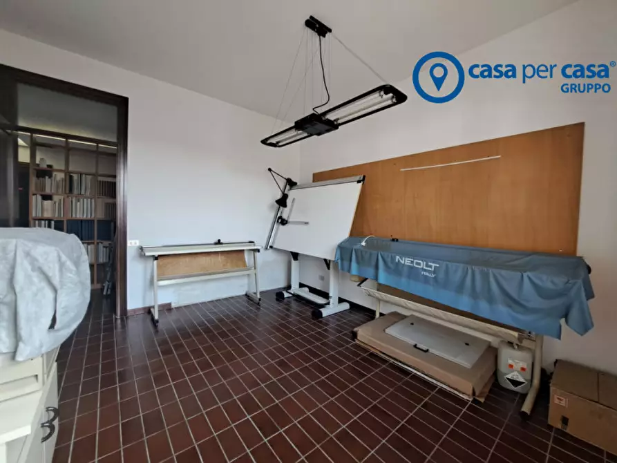 Immagine 10 di Ufficio in affitto  in Via Giuseppe Mazzini a Cerea