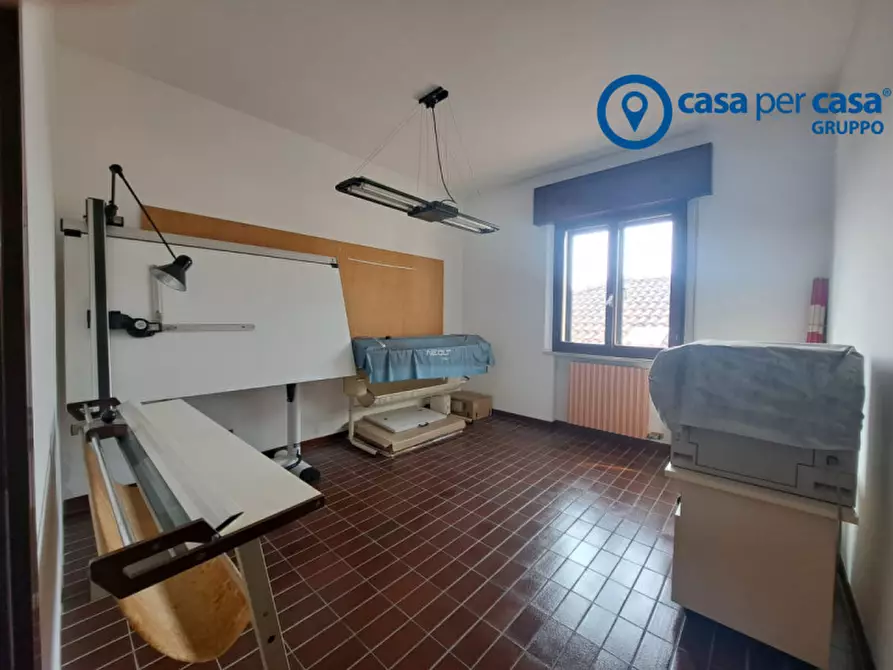 Immagine 11 di Ufficio in affitto  in Via Giuseppe Mazzini a Cerea