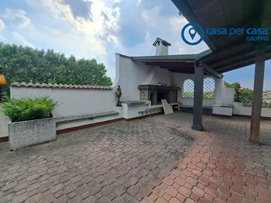 Immagine 12 di Ufficio in affitto  in Via Giuseppe Mazzini a Cerea