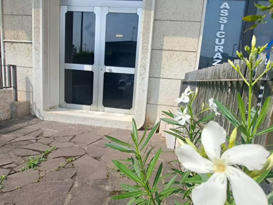 Immagine 15 di Ufficio in affitto  in Via Giuseppe Mazzini a Cerea