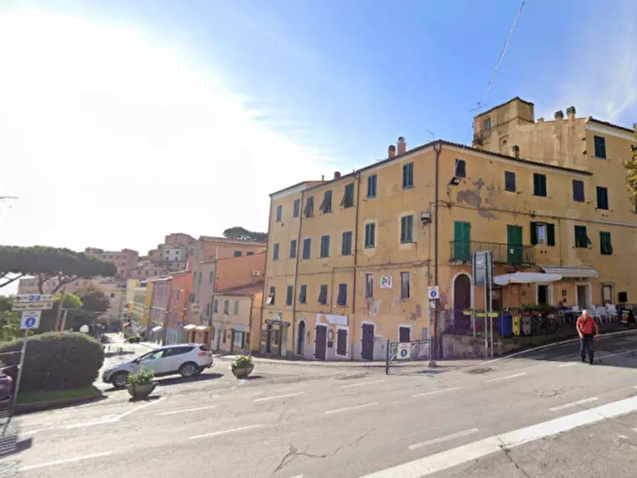 Immagine 2 di Appartamento in vendita  in Via Principe Amedeo 5 a Rio