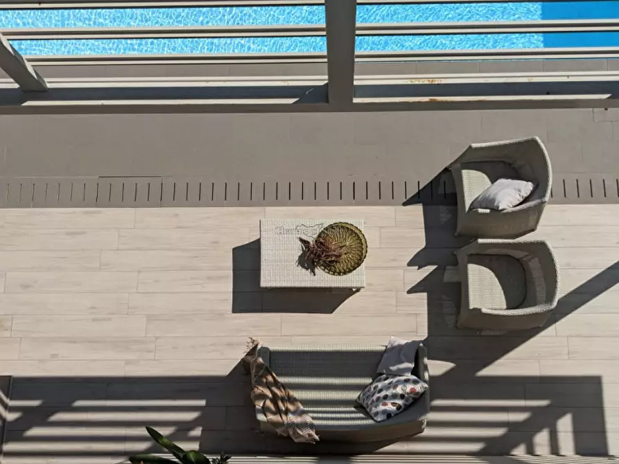 Immagine 10 di Villa in vendita  a Pozzallo