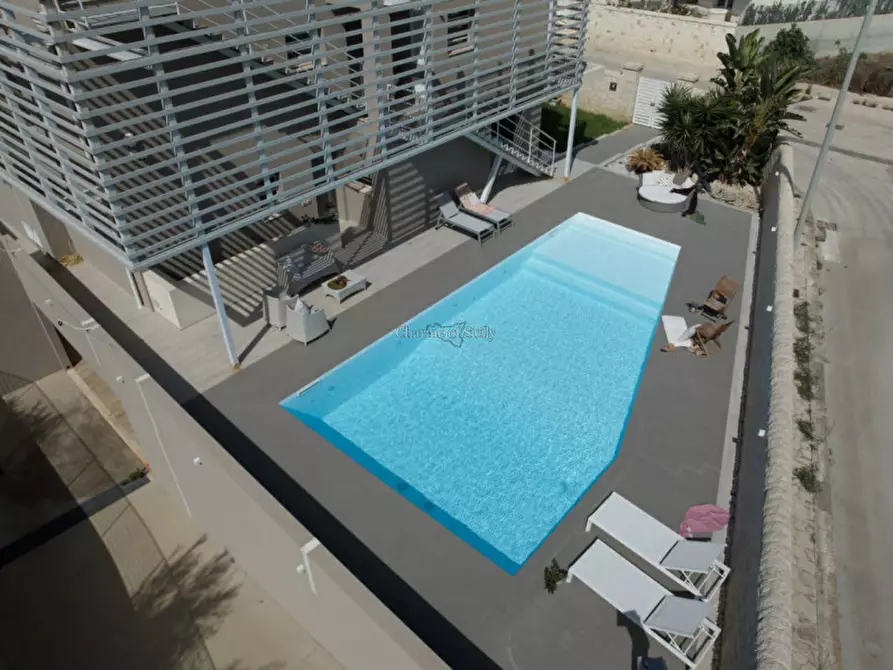 Immagine 15 di Villa in vendita  a Pozzallo