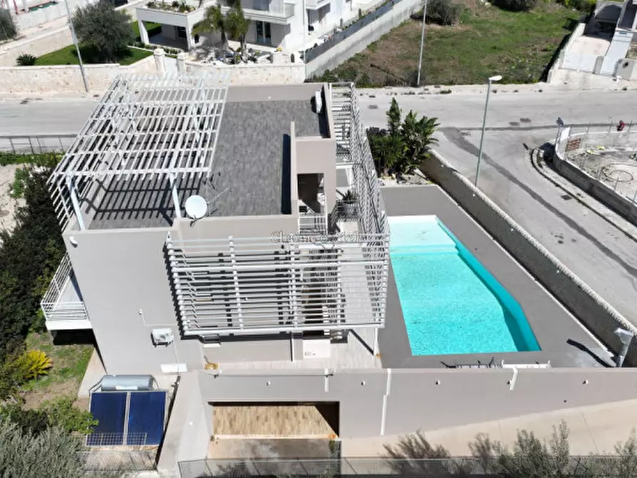 Immagine 26 di Villa in vendita  a Pozzallo