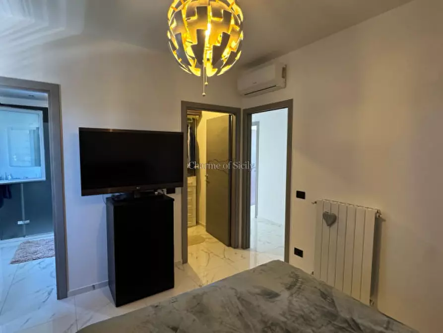 Immagine 29 di Villa in vendita  a Pozzallo