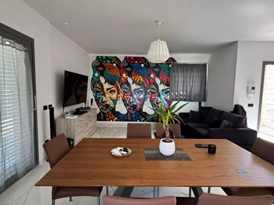 Immagine 35 di Villa in vendita  a Pozzallo