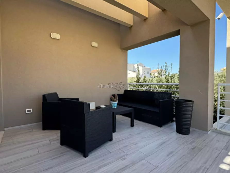 Immagine 36 di Villa in vendita  a Pozzallo