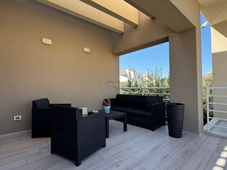 Immagine 37 di Villa in vendita  a Pozzallo