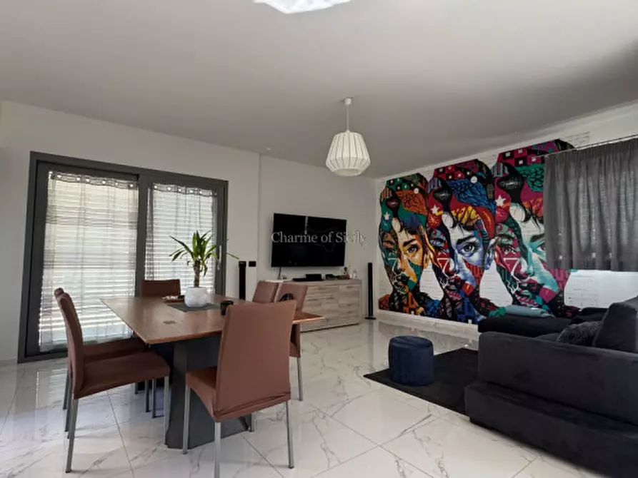 Immagine 40 di Villa in vendita  a Pozzallo