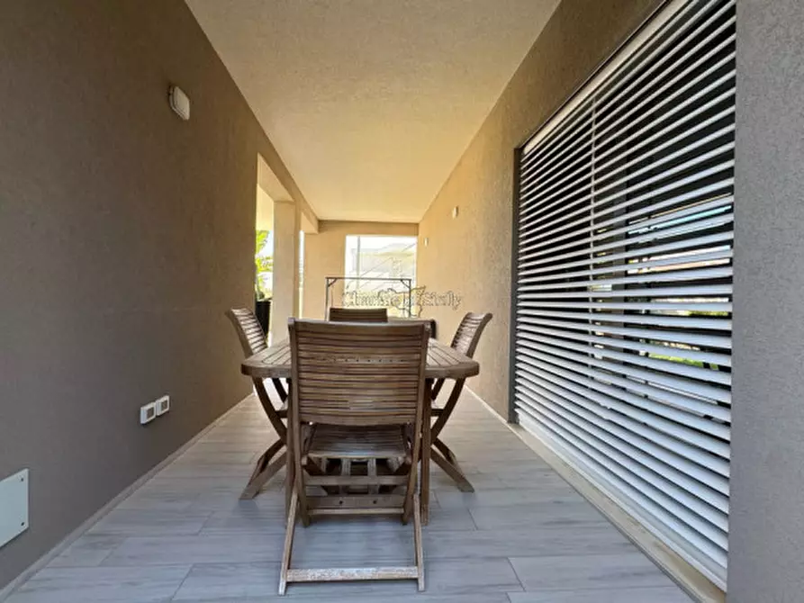 Immagine 42 di Villa in vendita  a Pozzallo