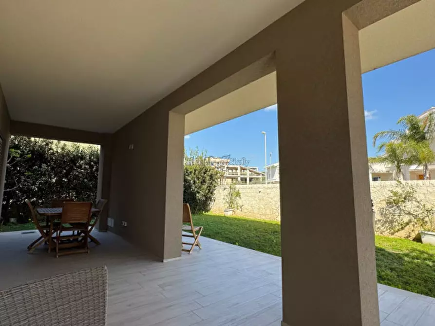 Immagine 44 di Villa in vendita  a Pozzallo