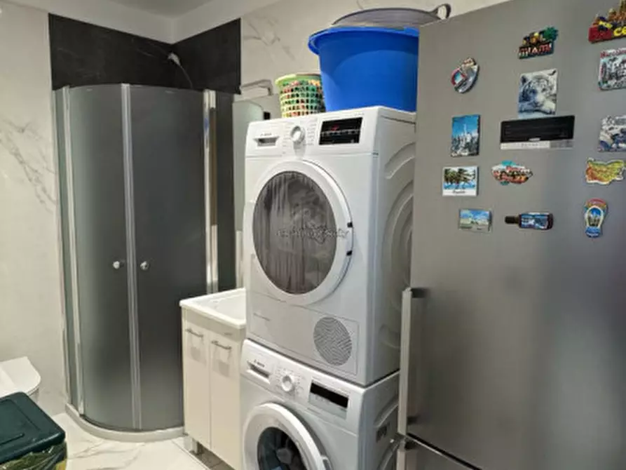 Immagine 53 di Villa in vendita  a Pozzallo