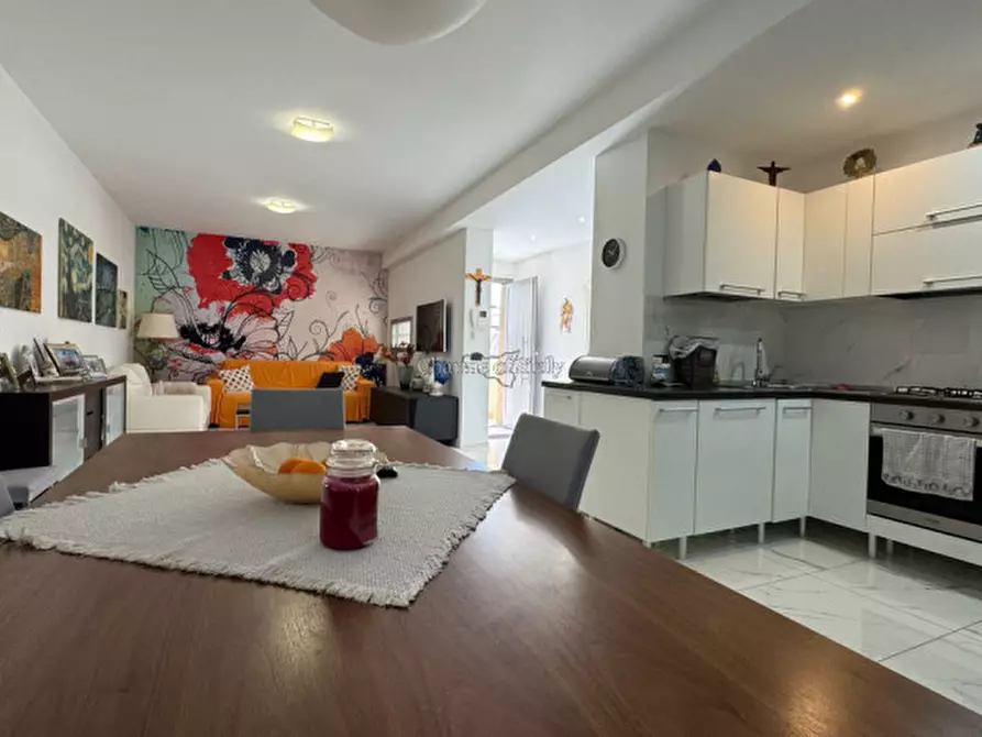 Immagine 55 di Villa in vendita  a Pozzallo