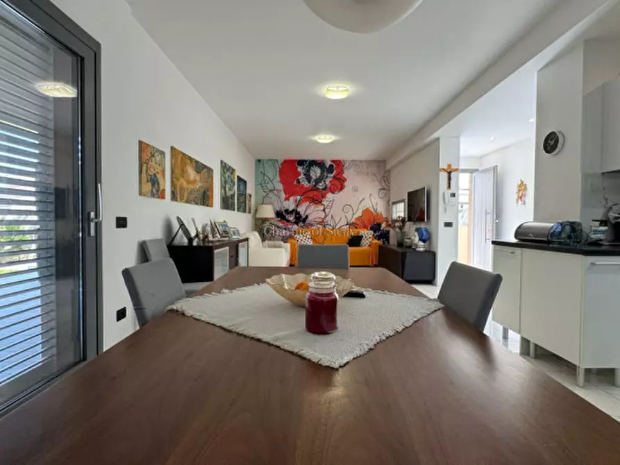 Immagine 56 di Villa in vendita  a Pozzallo