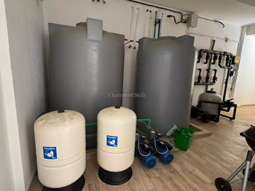 Immagine 75 di Villa in vendita  a Pozzallo