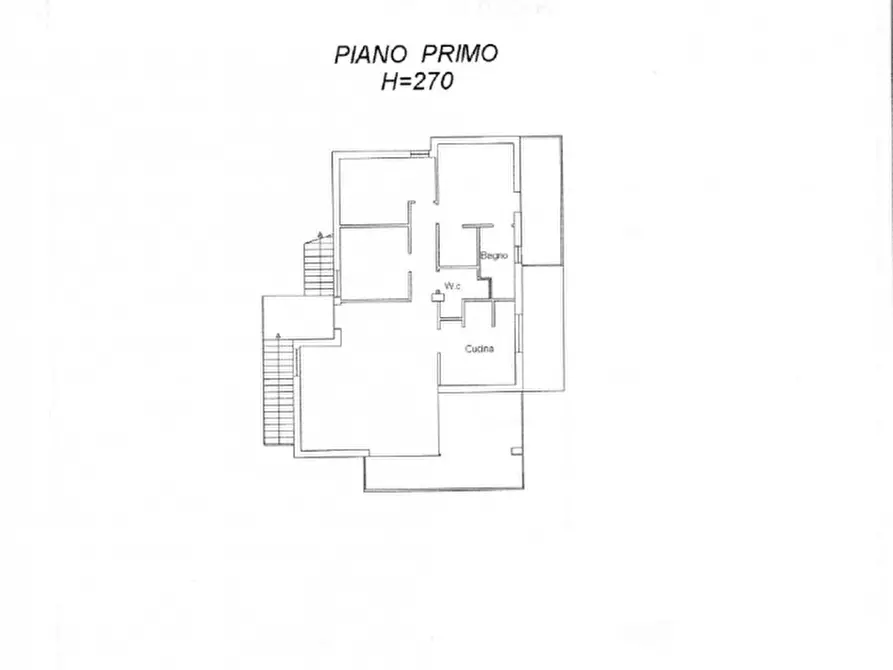 Immagine 76 di Villa in vendita  a Pozzallo