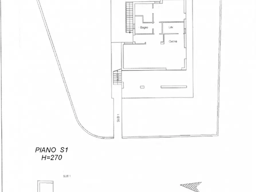 Immagine 77 di Villa in vendita  a Pozzallo