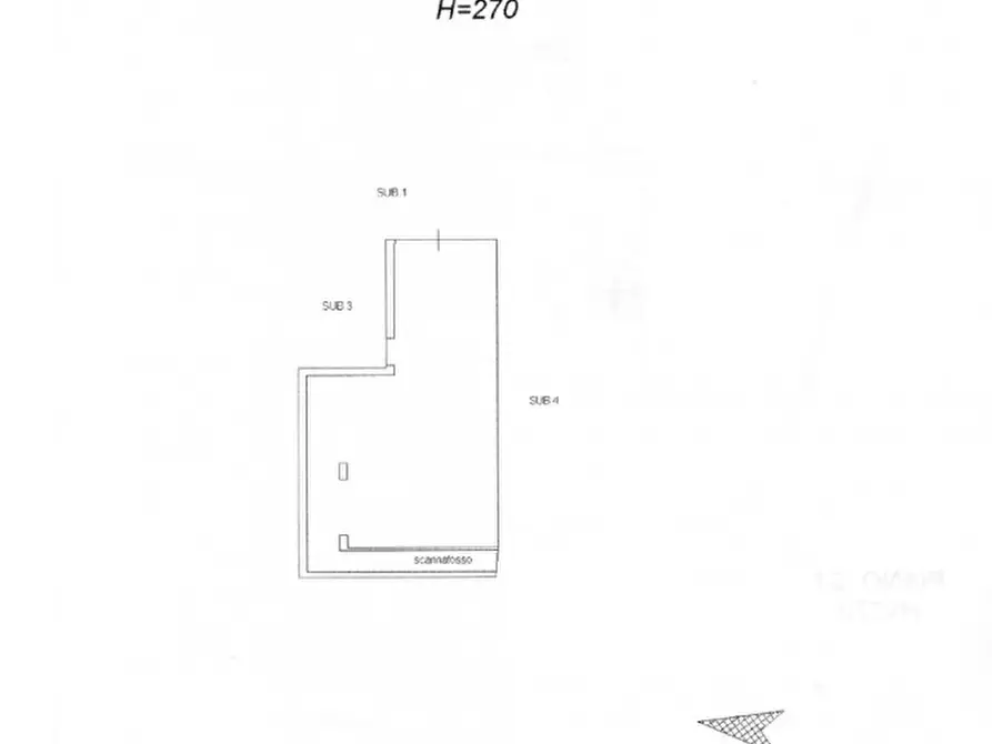 Immagine 78 di Villa in vendita  a Pozzallo