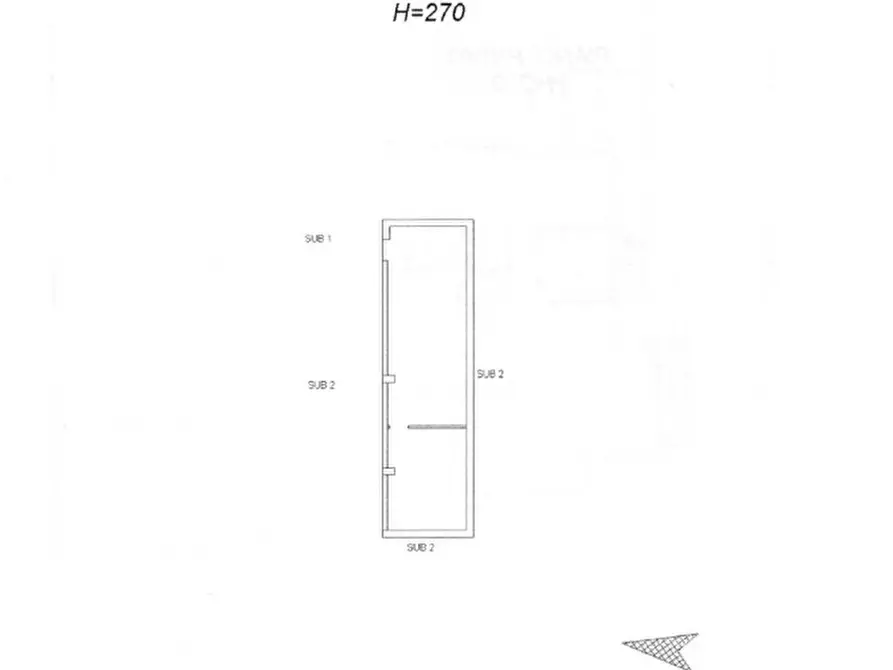 Immagine 79 di Villa in vendita  a Pozzallo