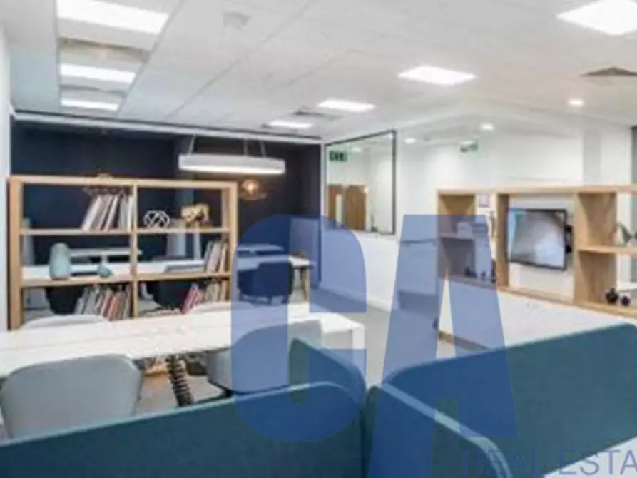 Immagine 3 di Ufficio in affitto  in VIA POLVANI a Milano