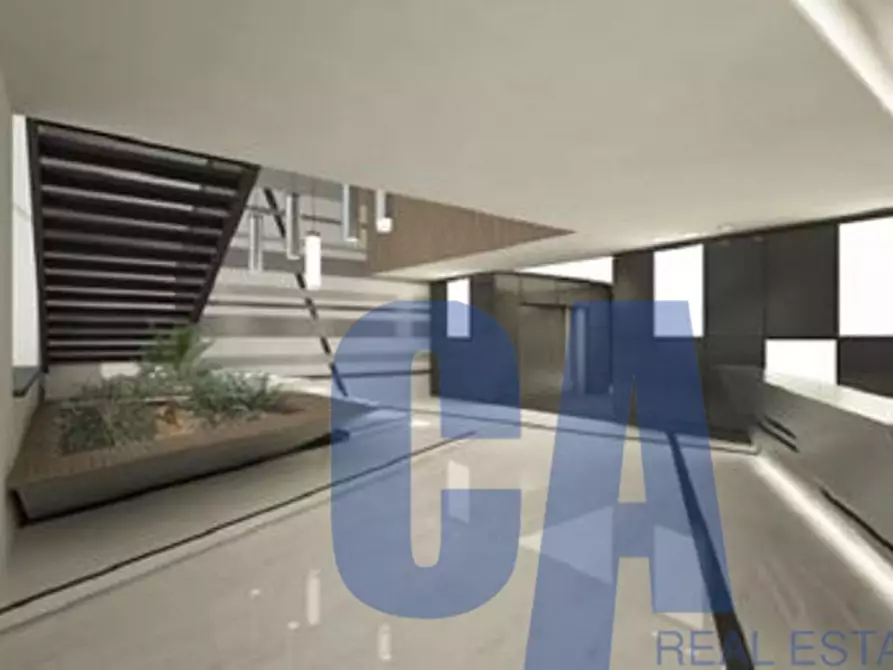 Immagine 5 di Ufficio in affitto  in VIA POLVANI a Milano