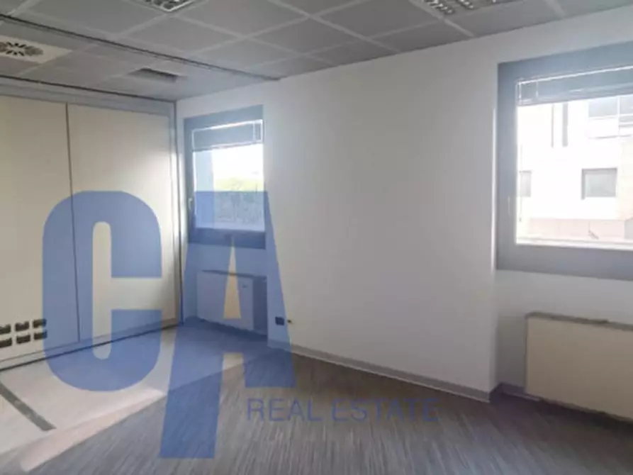 Immagine 10 di Ufficio in affitto  in VIA POLVANI a Milano