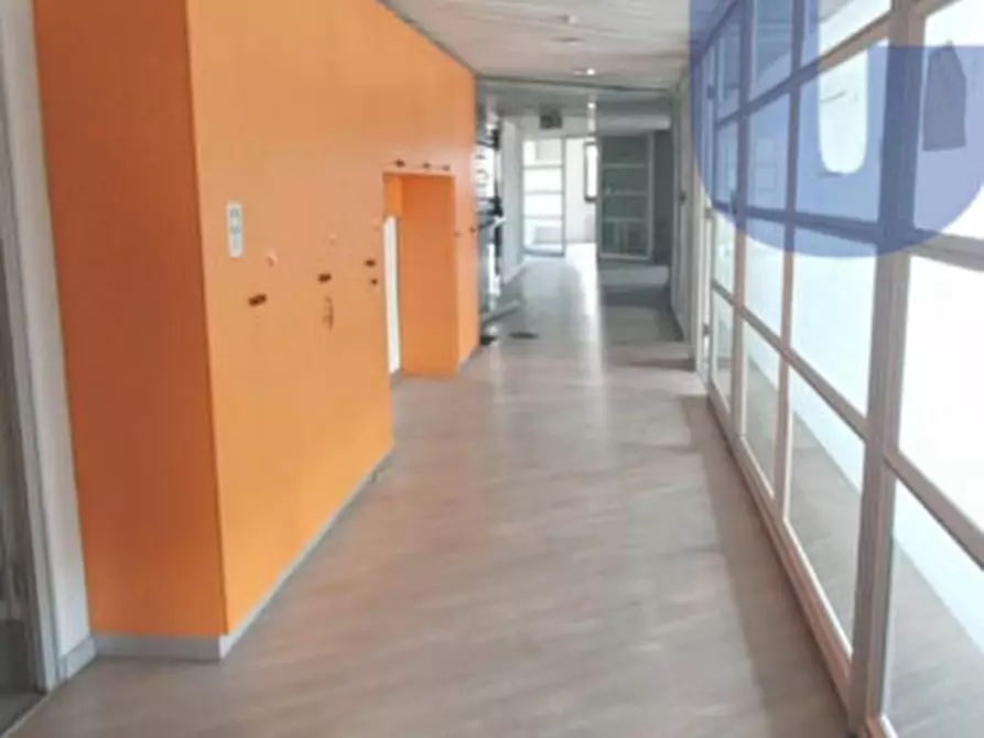 Immagine 12 di Ufficio in affitto  in VIA POLVANI a Milano