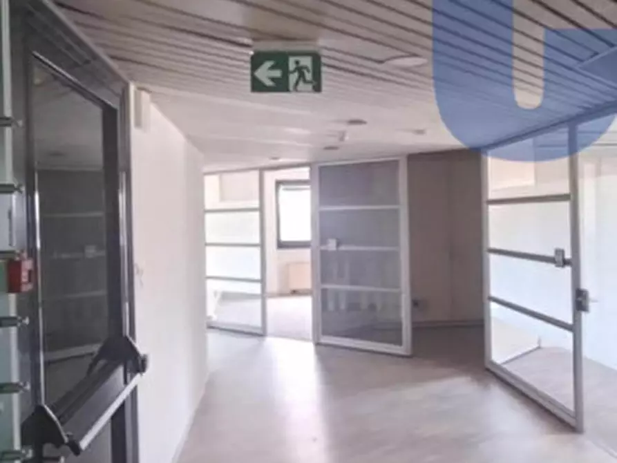 Immagine 14 di Ufficio in affitto  in VIA POLVANI a Milano