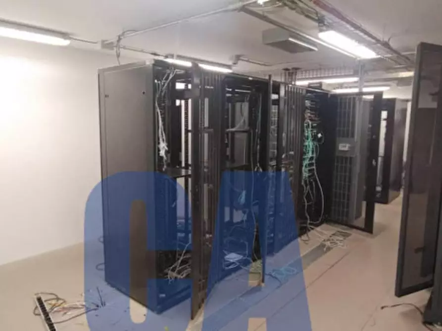 Immagine 13 di Ufficio in affitto  in STRADA MILANO FIORI a Assago