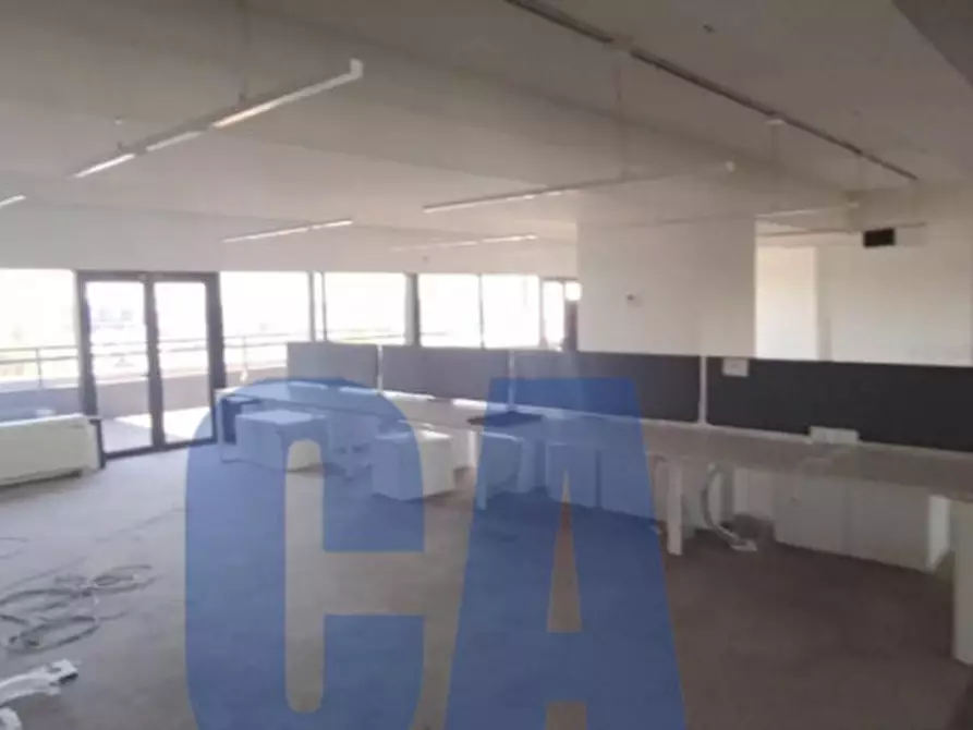 Immagine 10 di Ufficio in affitto  in STRADA MILANO FIORI a Assago