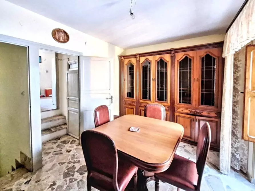 Immagine 1 di Casa indipendente in vendita  in Via Rosa, N. 22 a Petralia Sottana