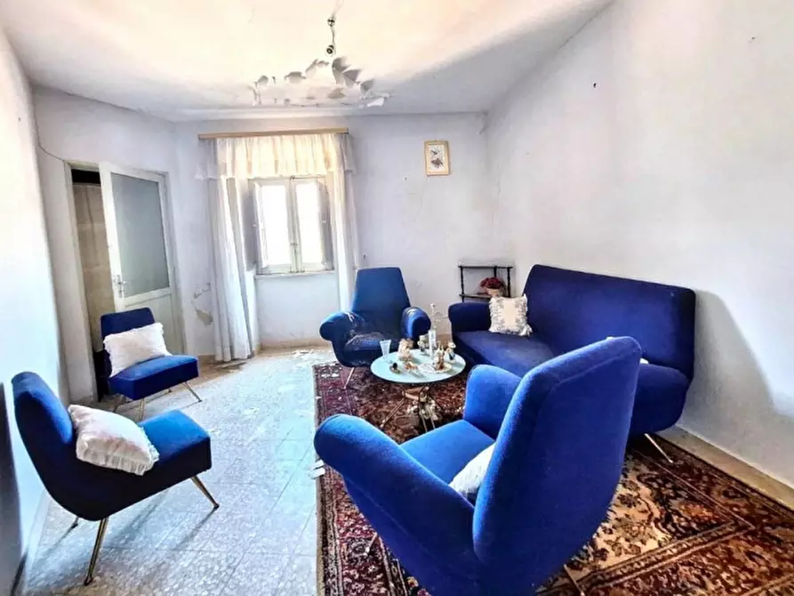 Immagine 3 di Casa indipendente in vendita  in Via Rosa, N. 22 a Petralia Sottana