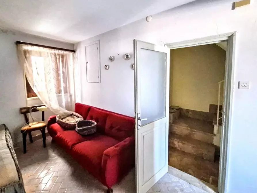 Immagine 4 di Casa indipendente in vendita  in Via Rosa, N. 22 a Petralia Sottana