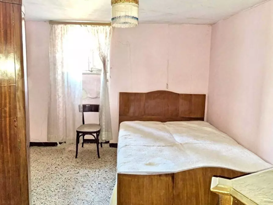 Immagine 5 di Casa indipendente in vendita  in Via Rosa, N. 22 a Petralia Sottana