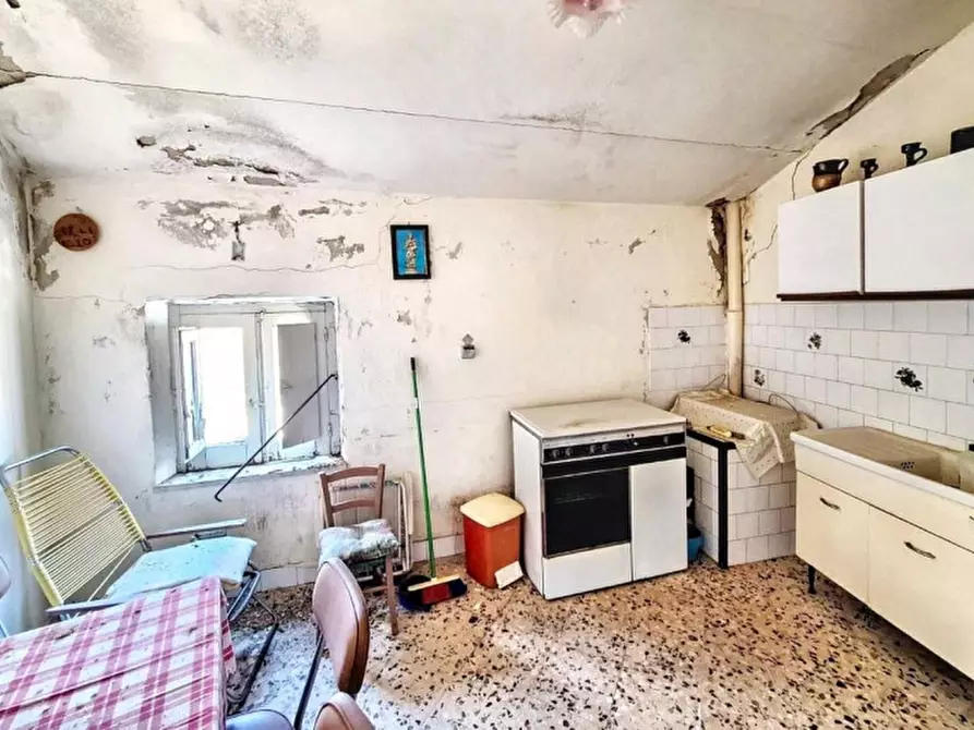 Immagine 6 di Casa indipendente in vendita  in Via Rosa, N. 22 a Petralia Sottana