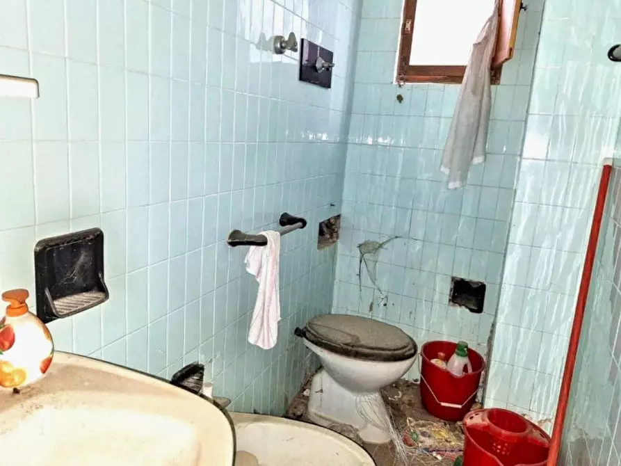 Immagine 7 di Casa indipendente in vendita  in Via Rosa, N. 22 a Petralia Sottana