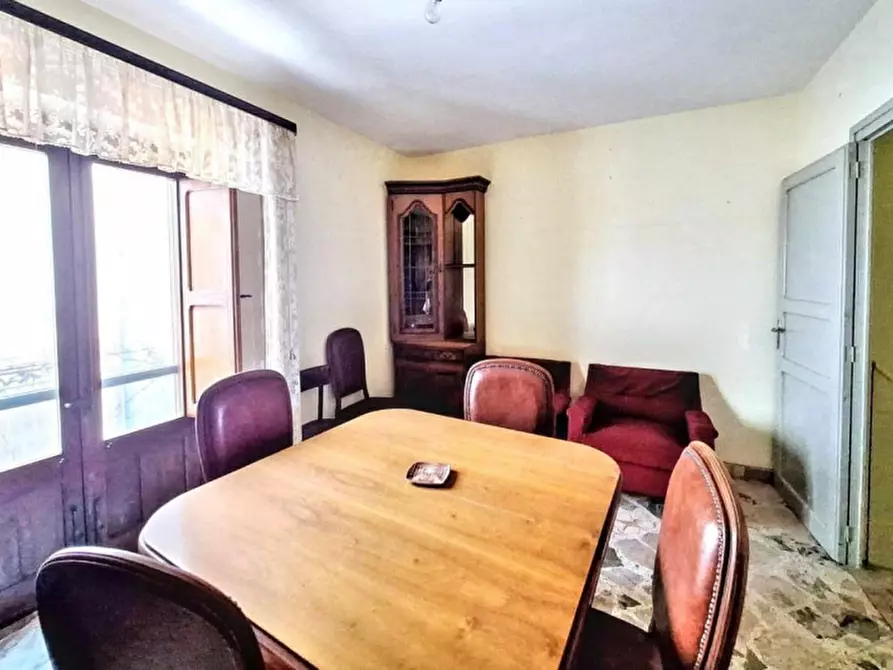 Immagine 10 di Casa indipendente in vendita  in Via Rosa, N. 22 a Petralia Sottana