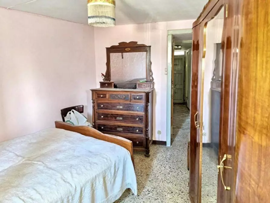 Immagine 12 di Casa indipendente in vendita  in Via Rosa, N. 22 a Petralia Sottana