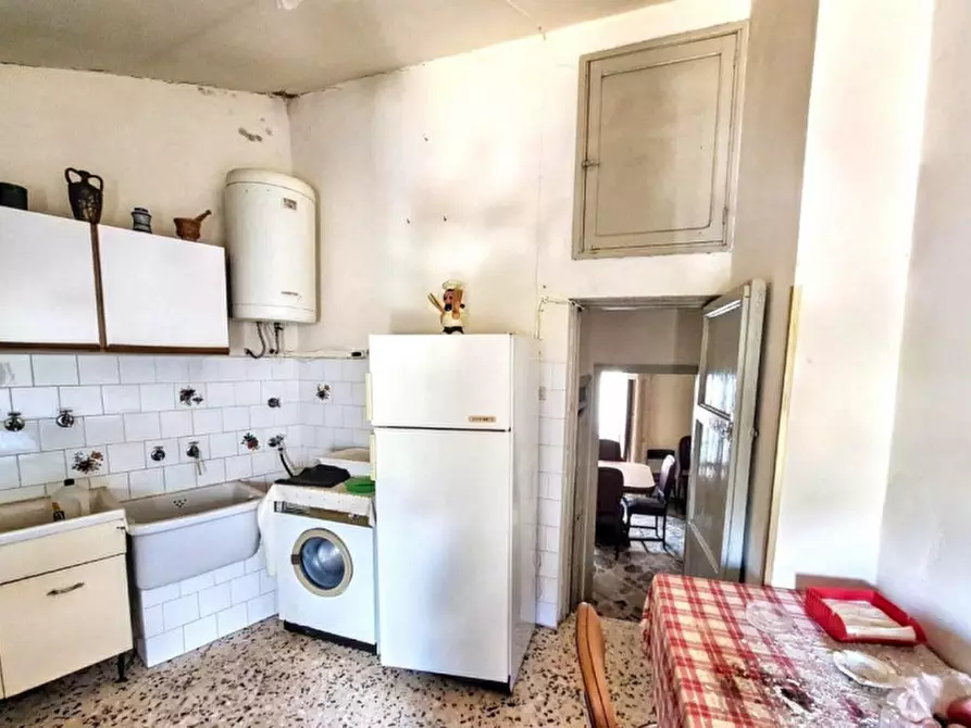 Immagine 13 di Casa indipendente in vendita  in Via Rosa, N. 22 a Petralia Sottana