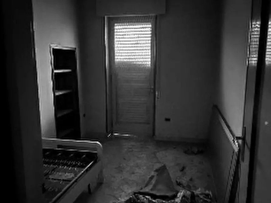 Immagine 17 di Palazzo in vendita  in VIA MADONNINA DI PRABIANO 11 a Villafranca Di Verona