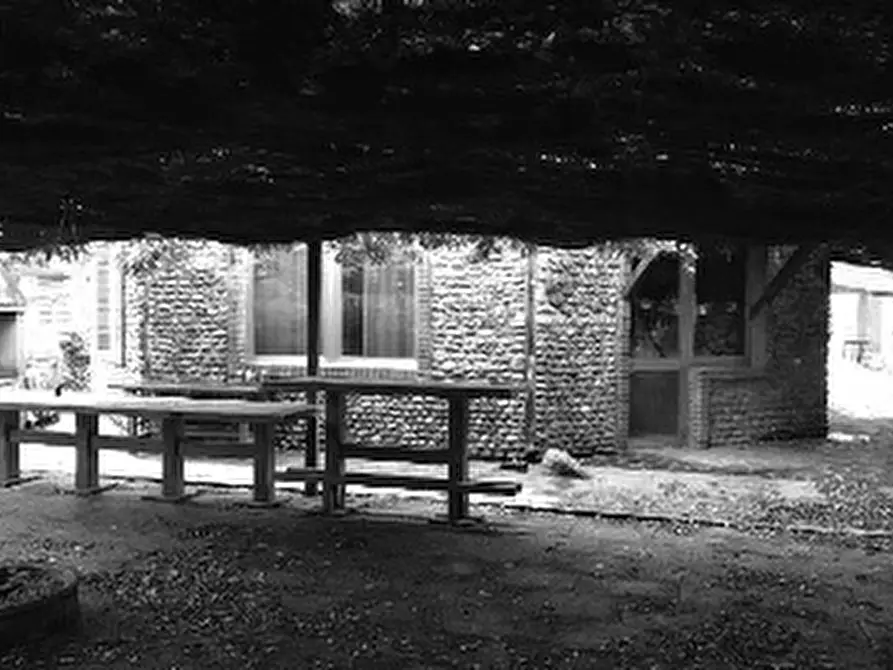 Immagine 23 di Palazzo in vendita  in VIA MADONNINA DI PRABIANO 11 a Villafranca Di Verona