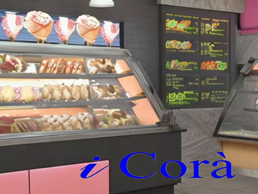 Immagine 4 di Negozio in affitto  a Montegrotto Terme