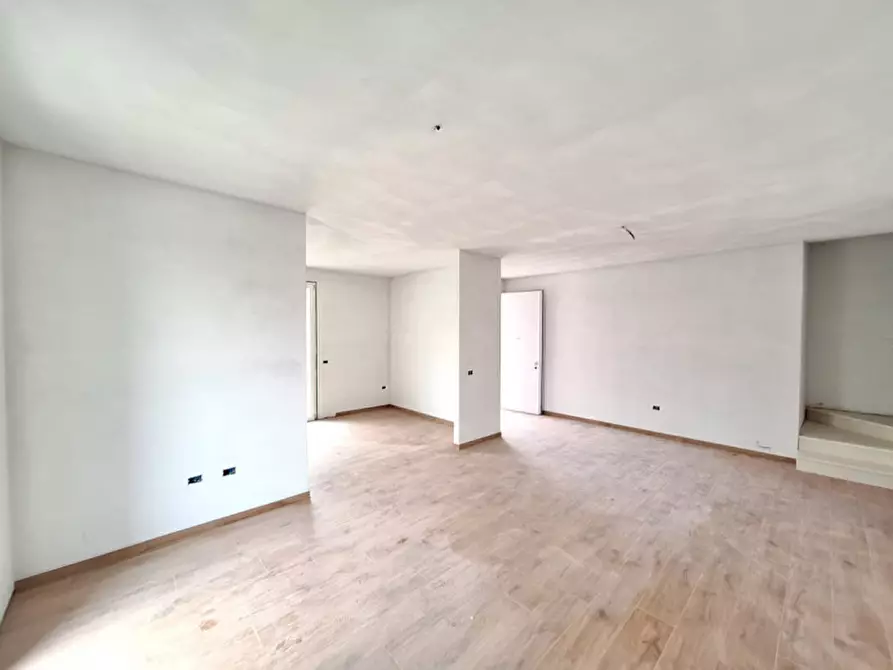 Immagine 7 di Casa trifamiliare in vendita  in Via Forni a Rovigo