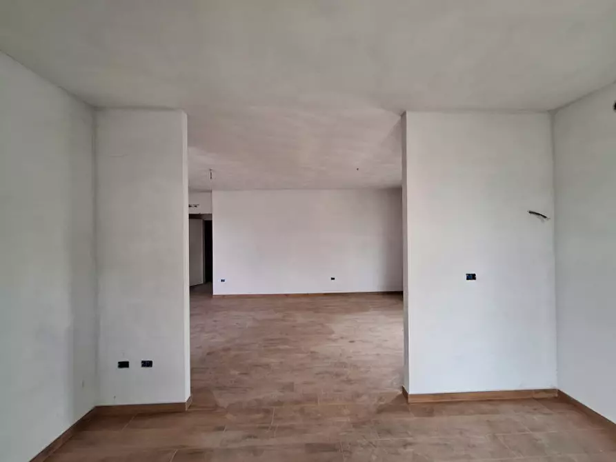 Immagine 11 di Casa trifamiliare in vendita  in Via Forni a Rovigo