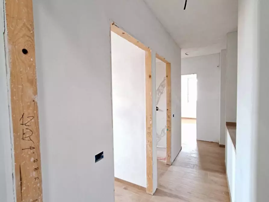 Immagine 13 di Casa trifamiliare in vendita  in Via Forni a Rovigo