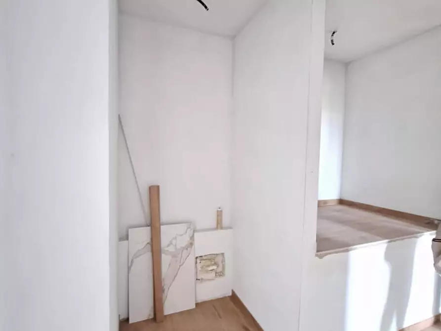 Immagine 15 di Casa trifamiliare in vendita  in Via Forni a Rovigo