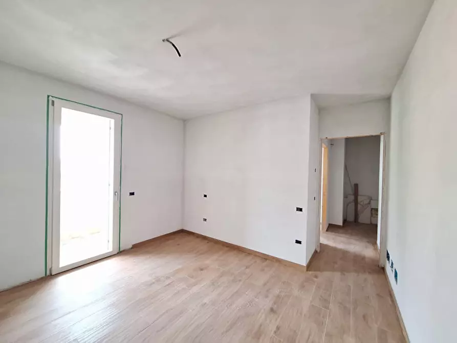 Immagine 18 di Casa trifamiliare in vendita  in Via Forni a Rovigo