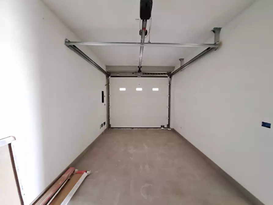 Immagine 21 di Casa trifamiliare in vendita  in Via Forni a Rovigo