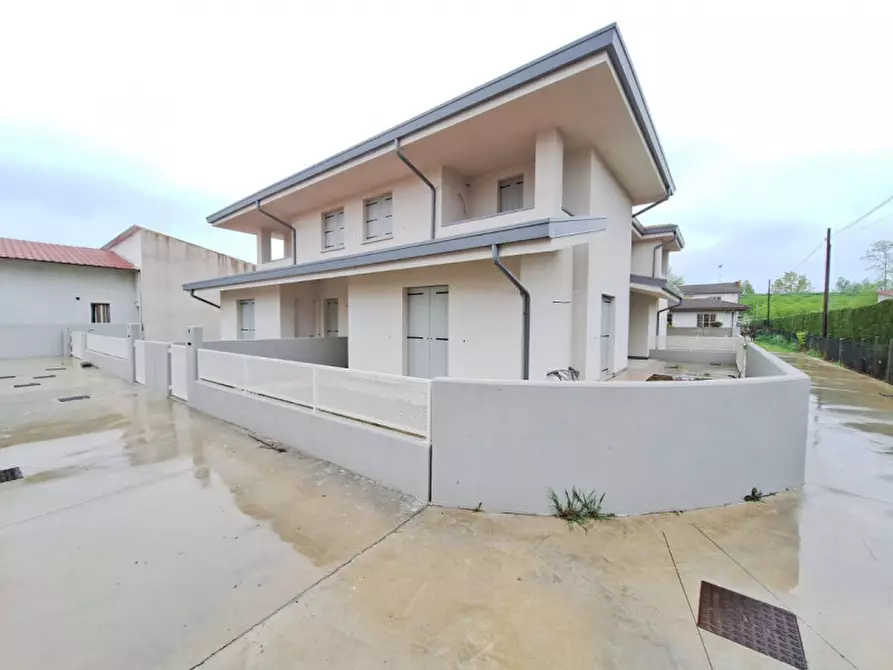 Immagine 24 di Casa trifamiliare in vendita  in Via Forni a Rovigo